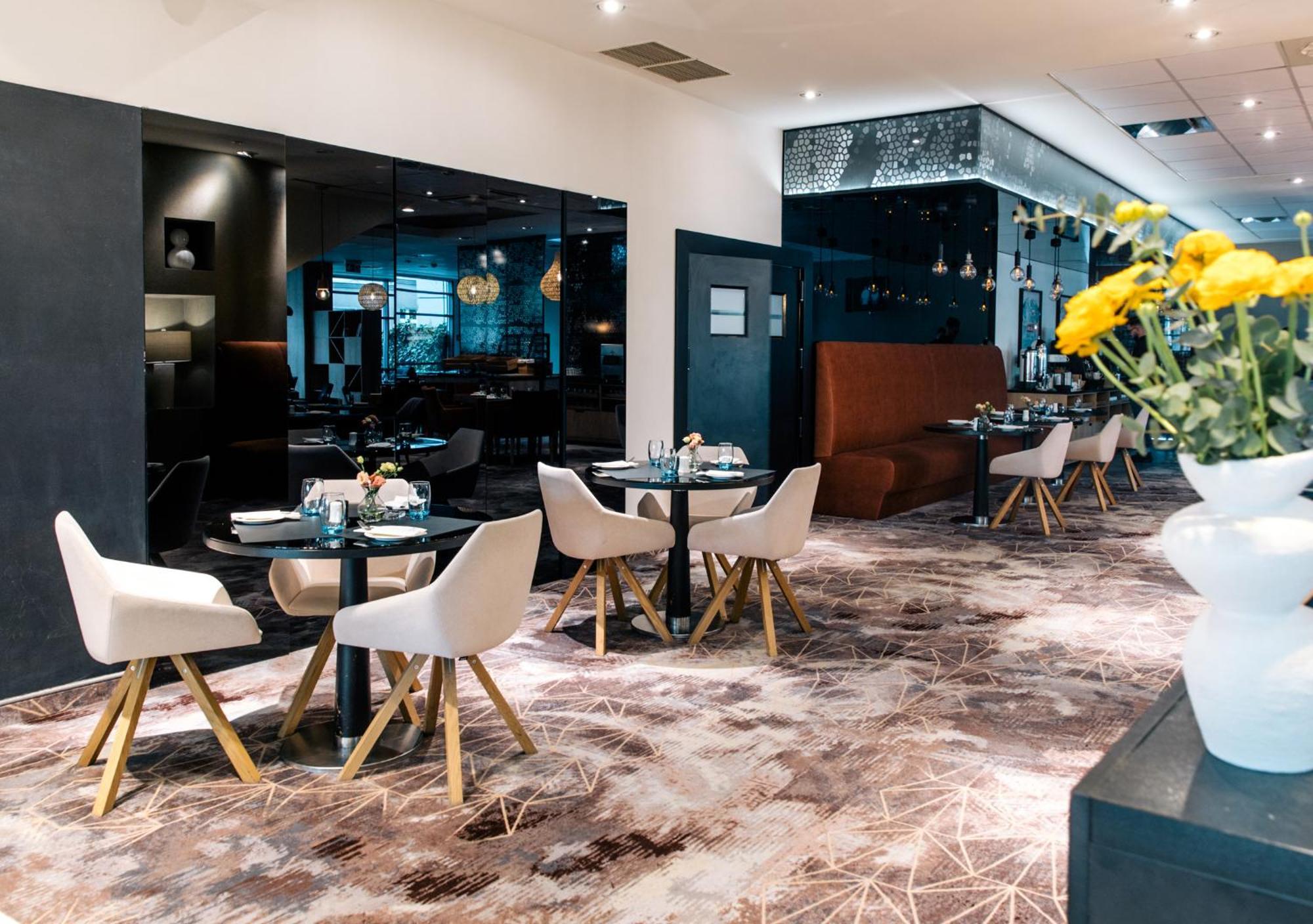 Novotel Centrum Krakau
