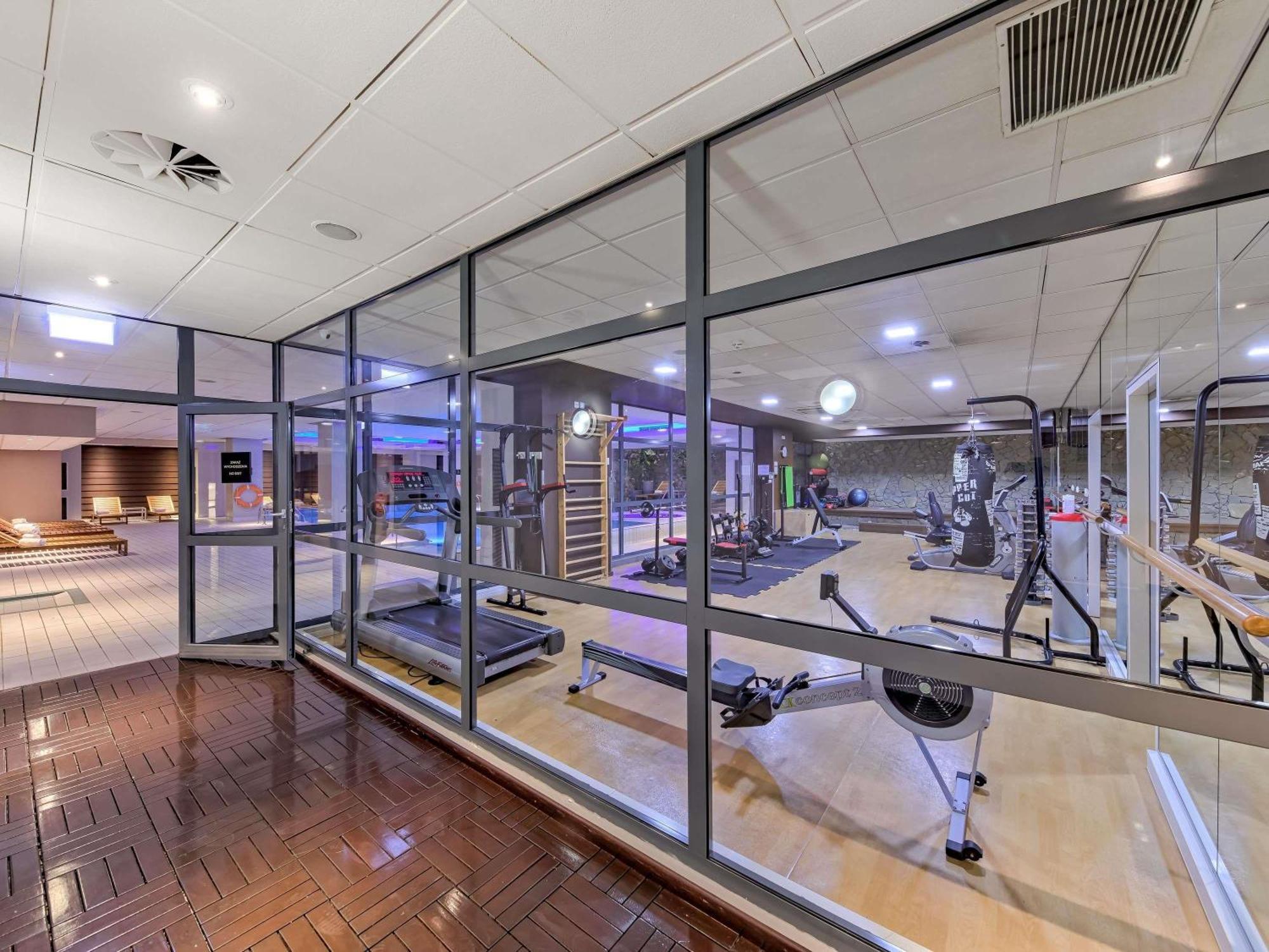Novotel Centrum