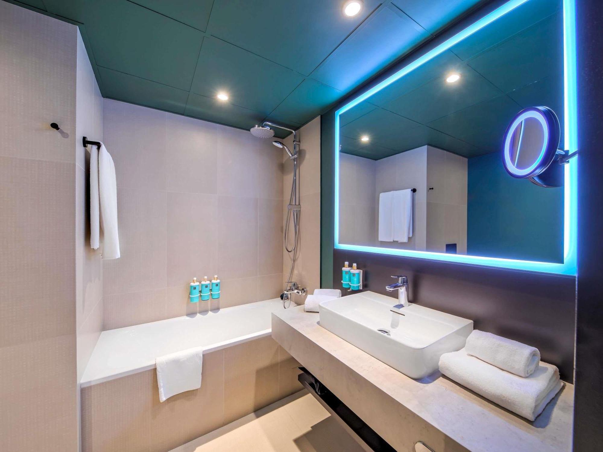 Novotel Centrum Hotel