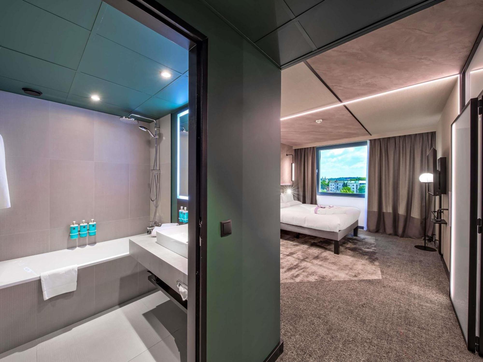 Novotel Centrum 4* Krakau