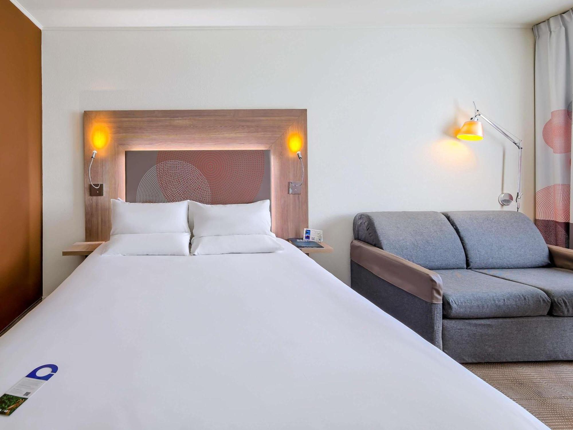 Novotel Centrum Hotel