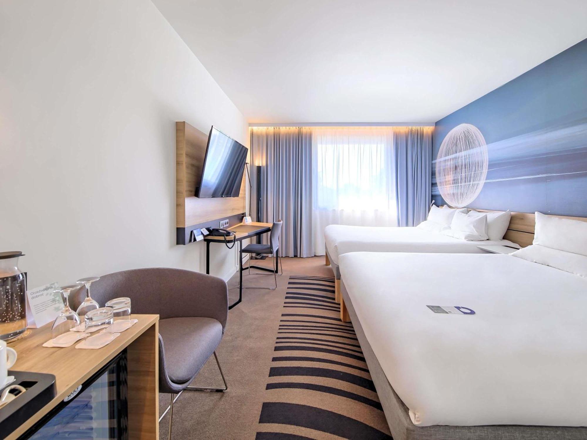 Novotel Centrum