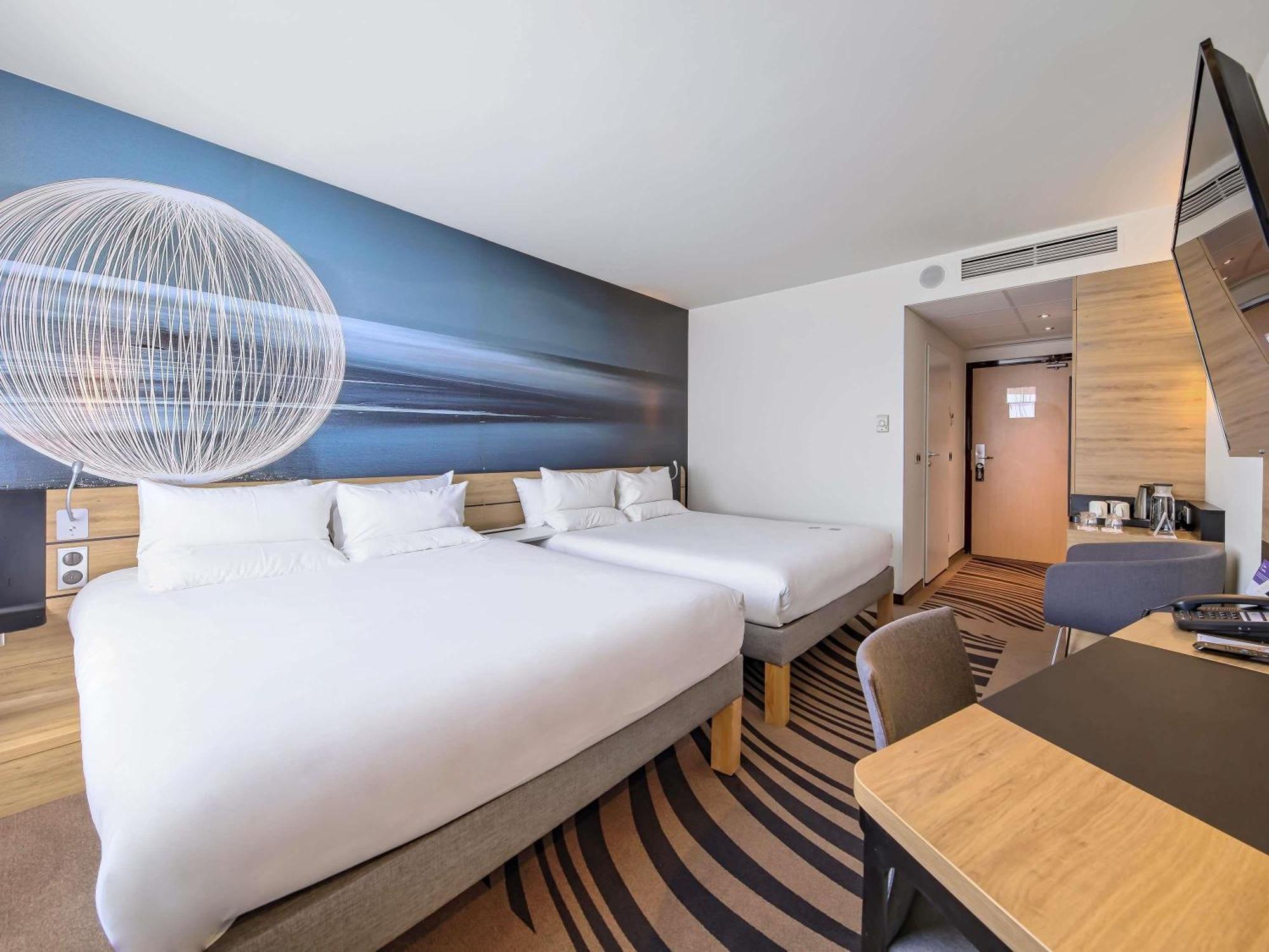Hotel Novotel Centrum