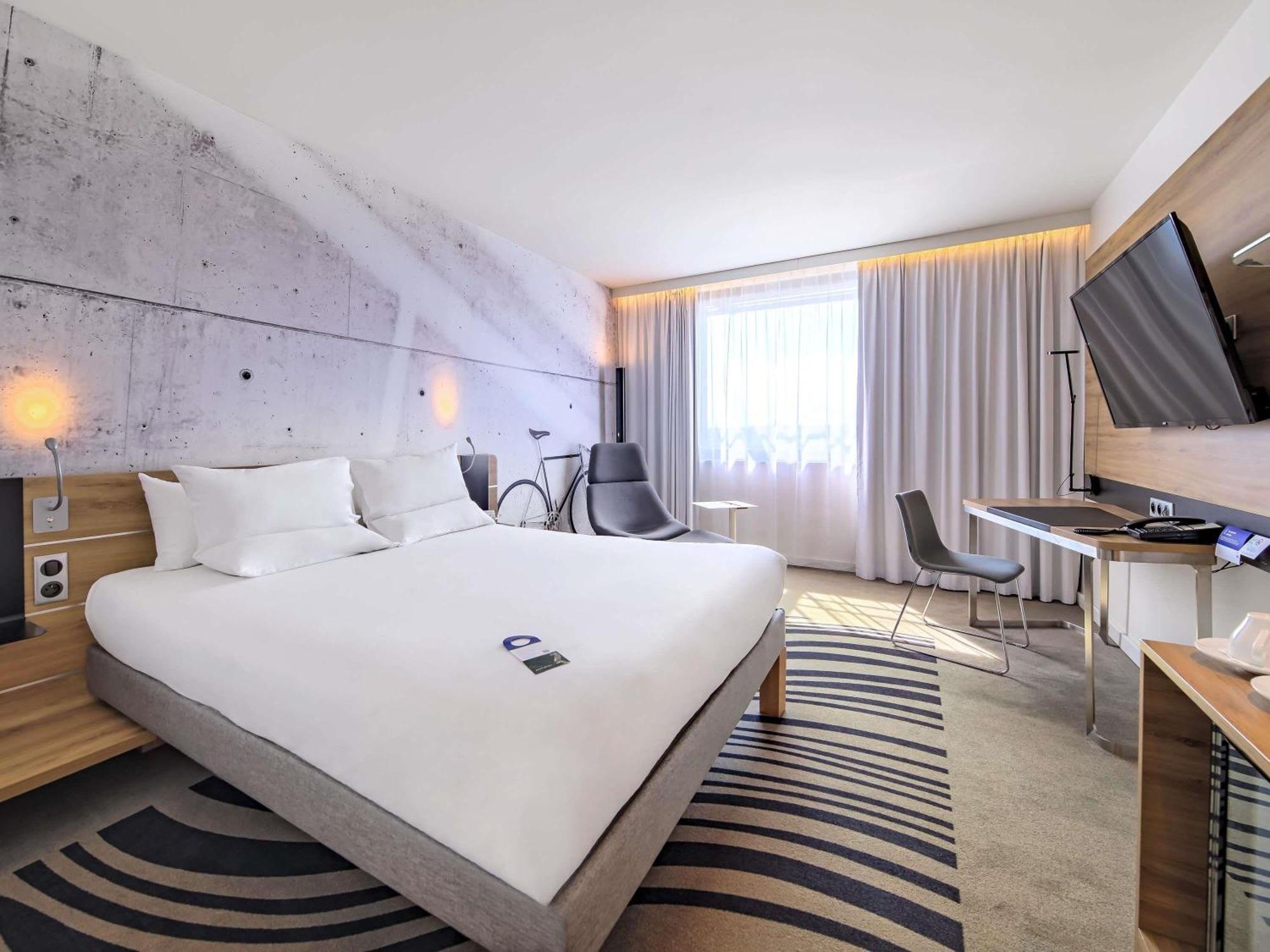 Hotel Novotel Centrum