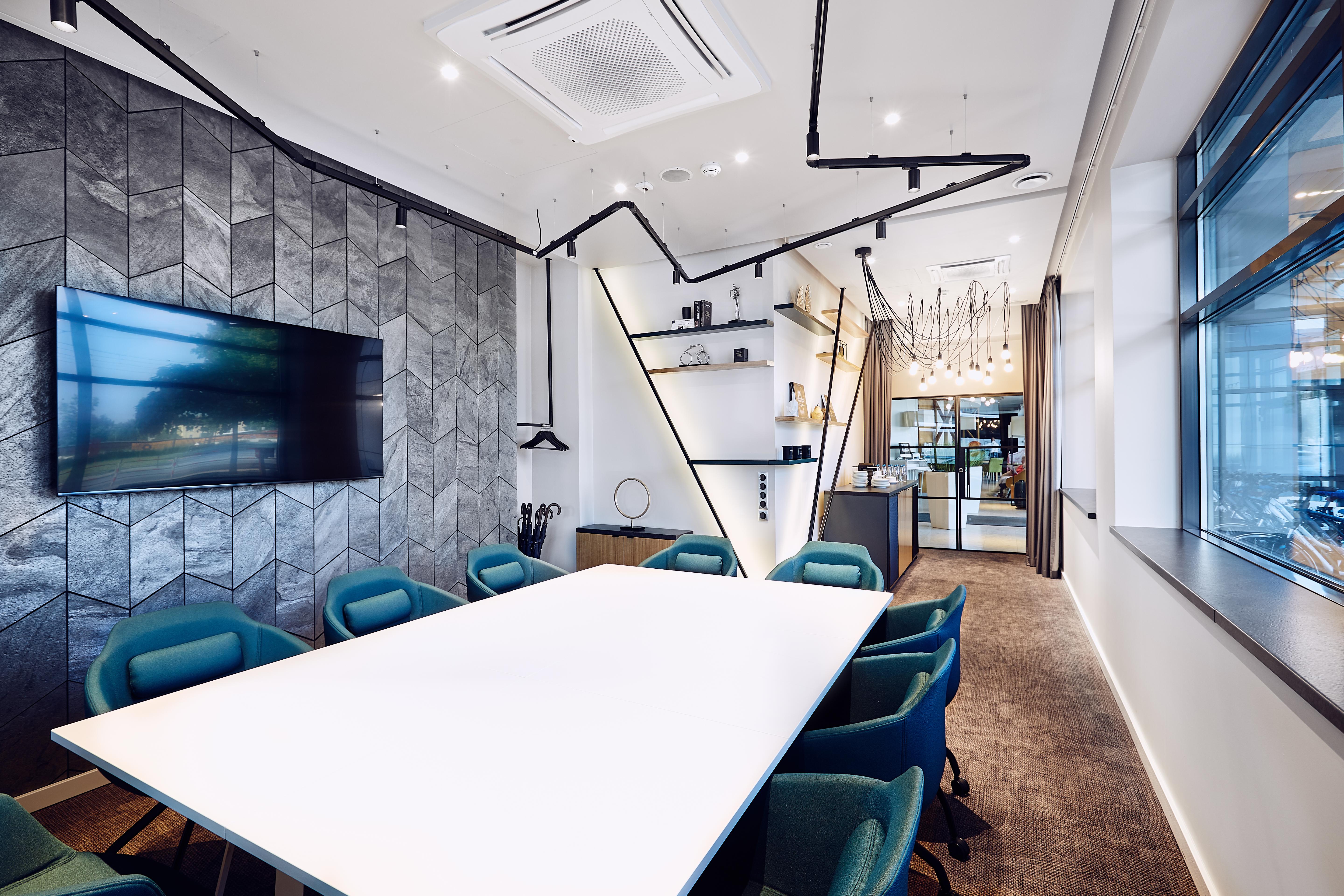 Hotel Novotel Centrum