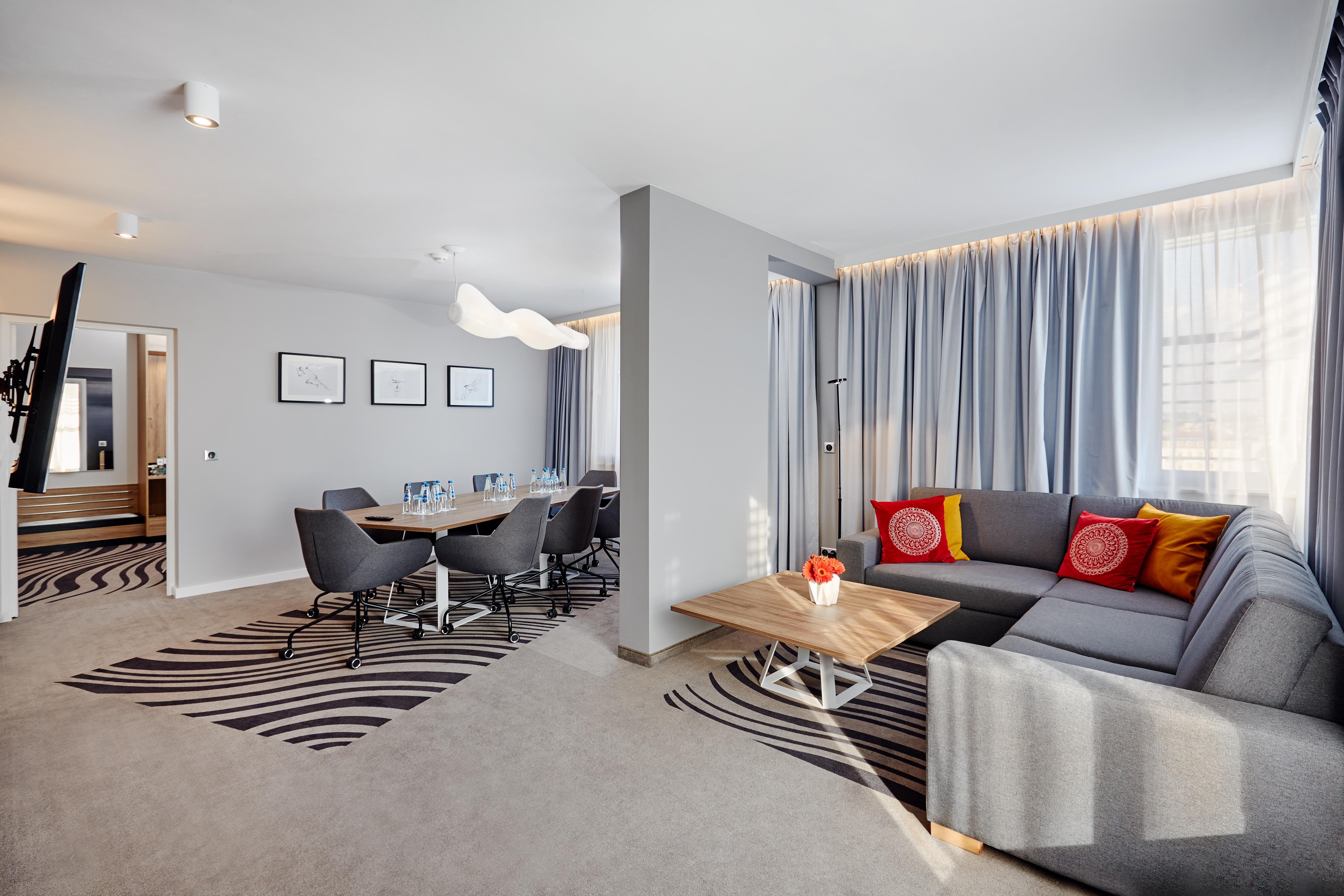Novotel Centrum 4* Kraków