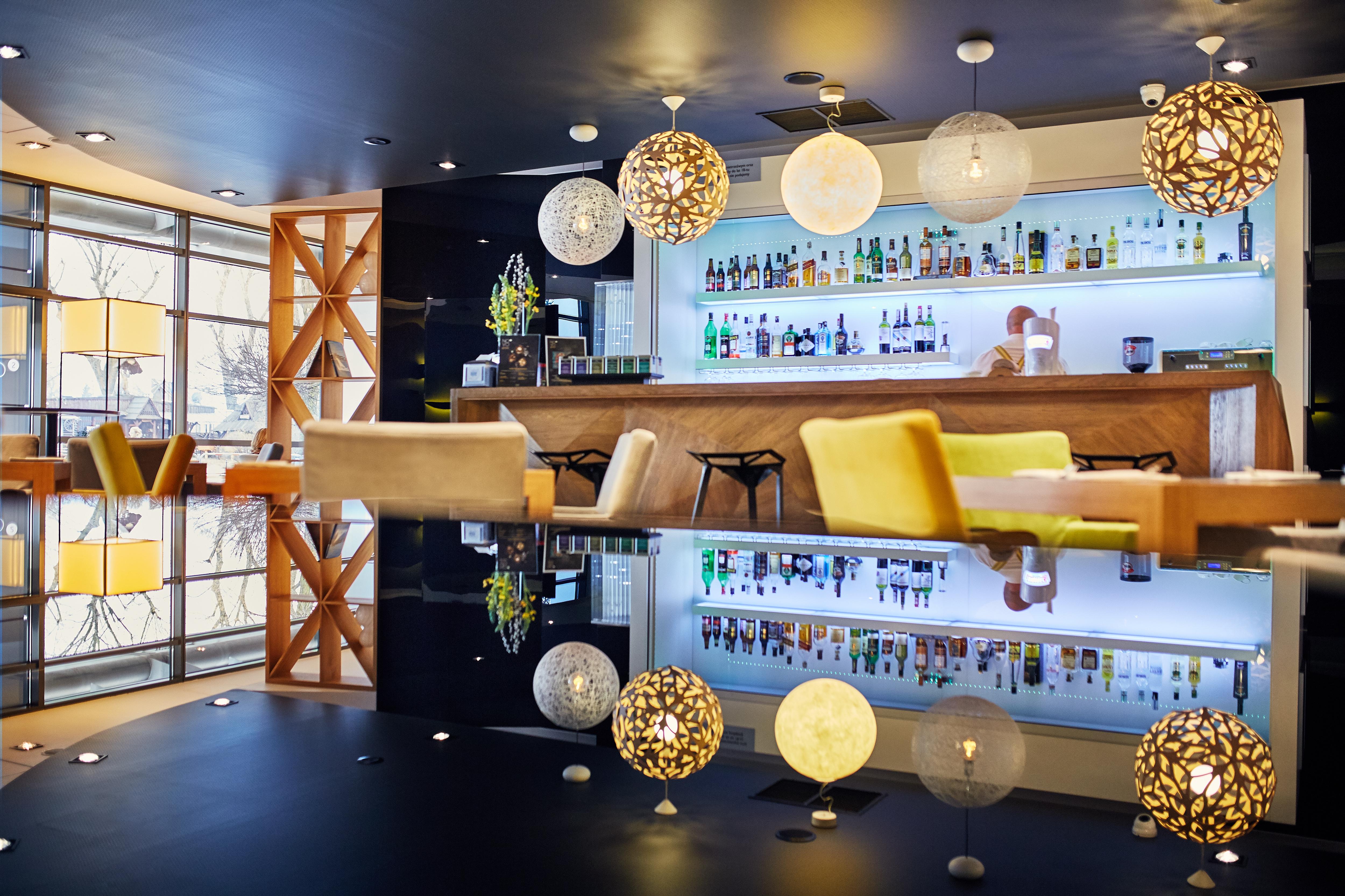Hotel Novotel Centrum Kraków