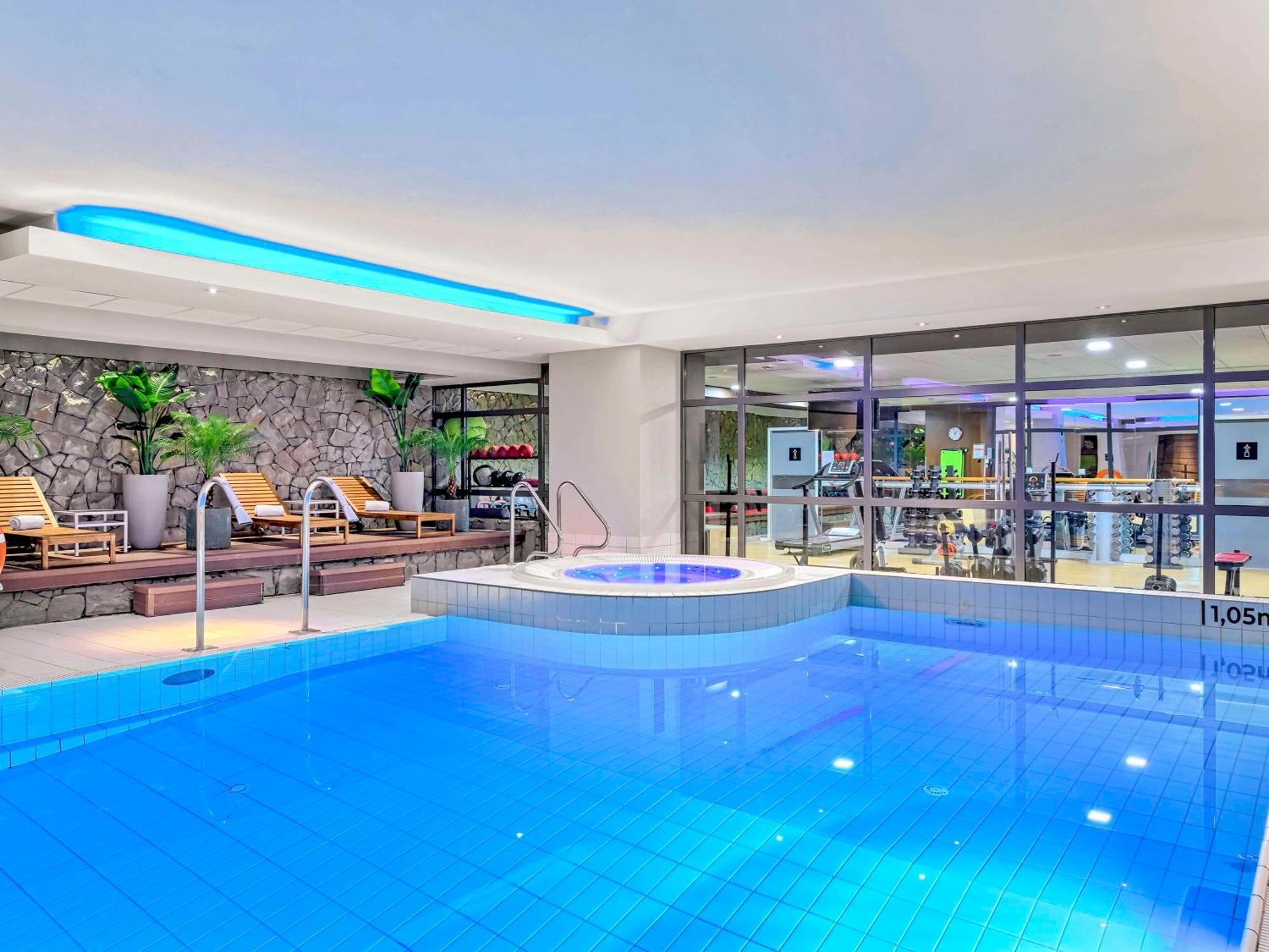 Novotel Centrum Hotel Kraków