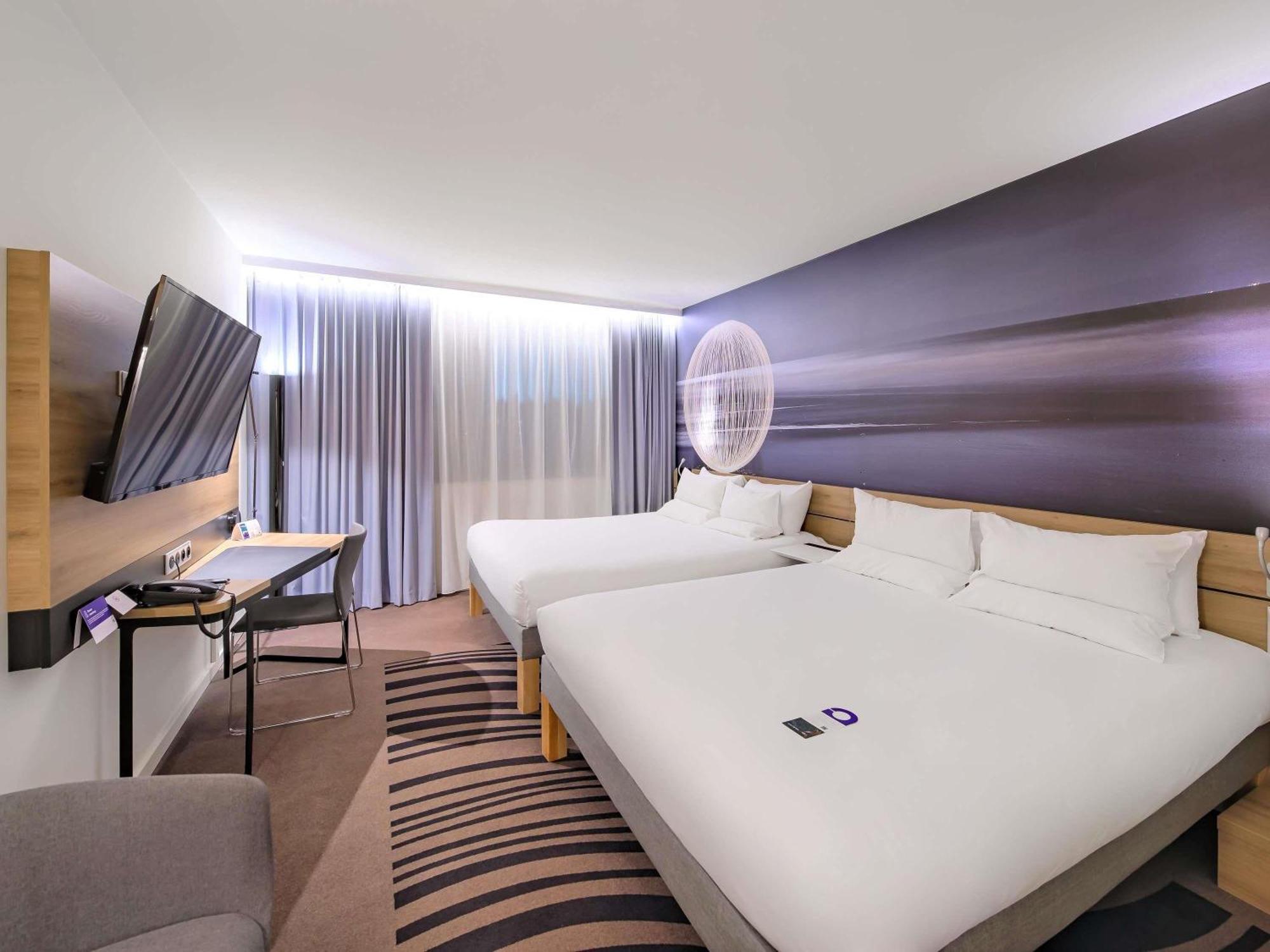 Novotel Centrum Hotel