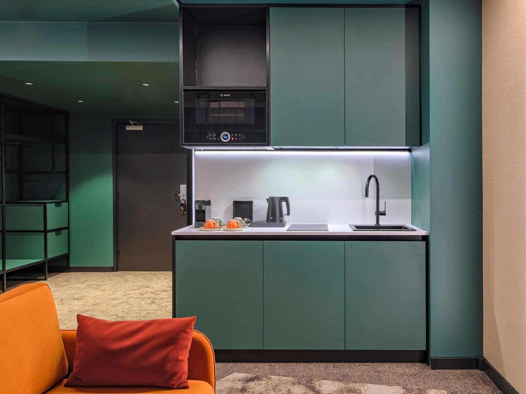 Hotel Novotel Centrum
