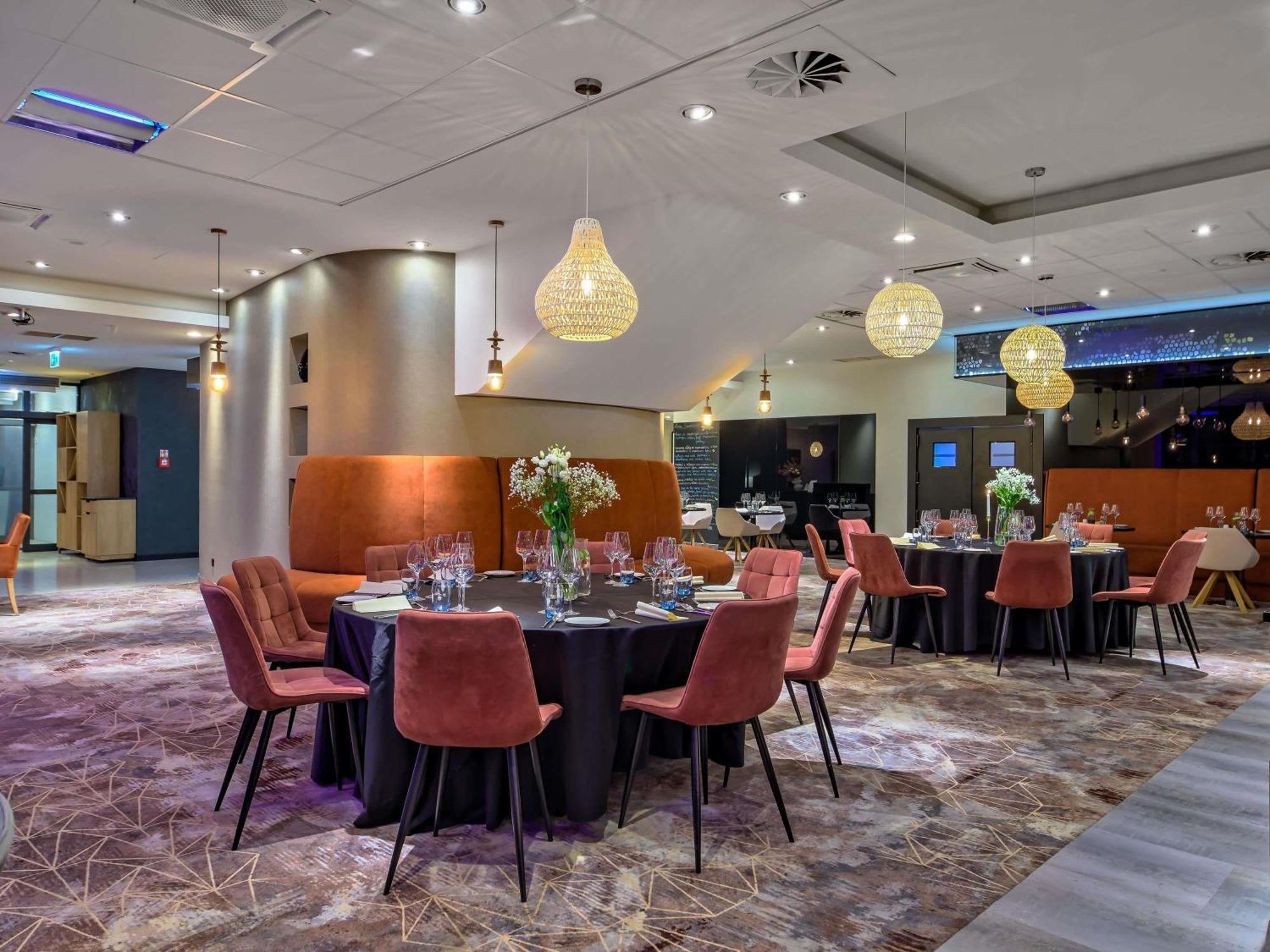 Hotel Novotel Centrum 4*