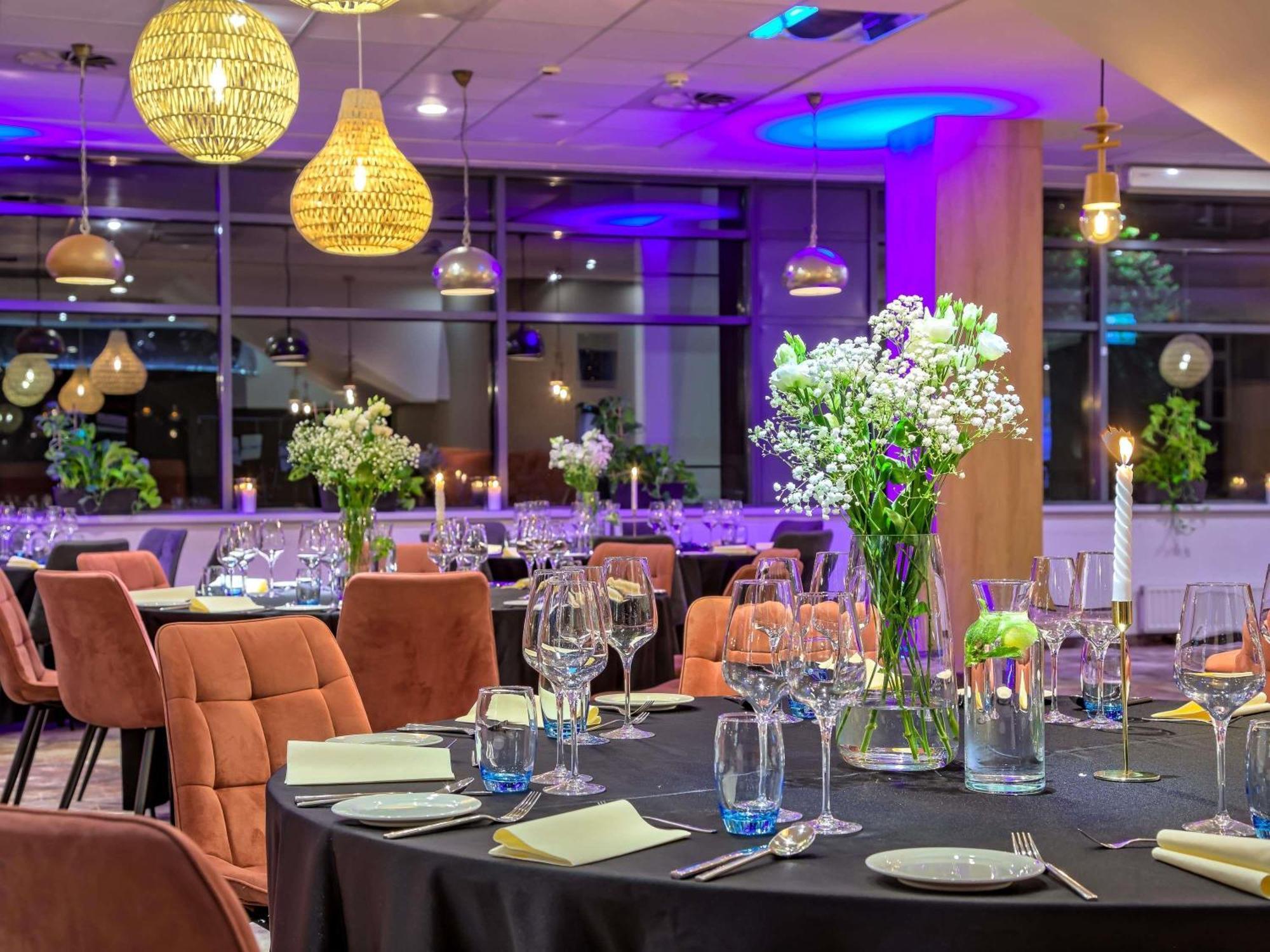 Novotel Centrum Hotel Kraków