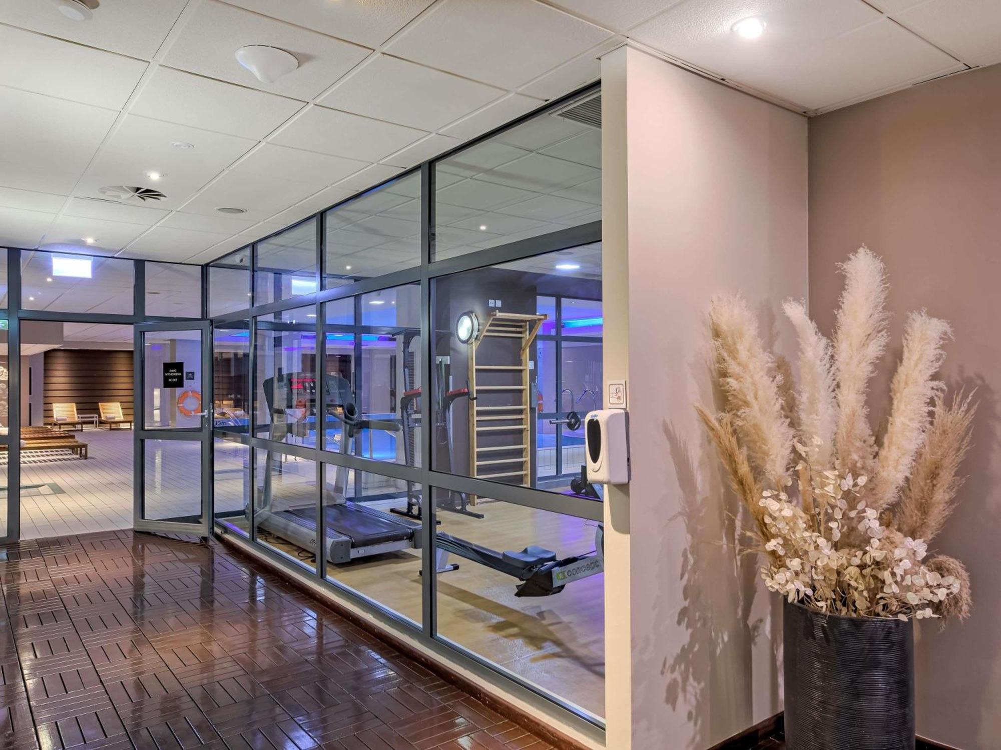 Novotel Centrum Kraków