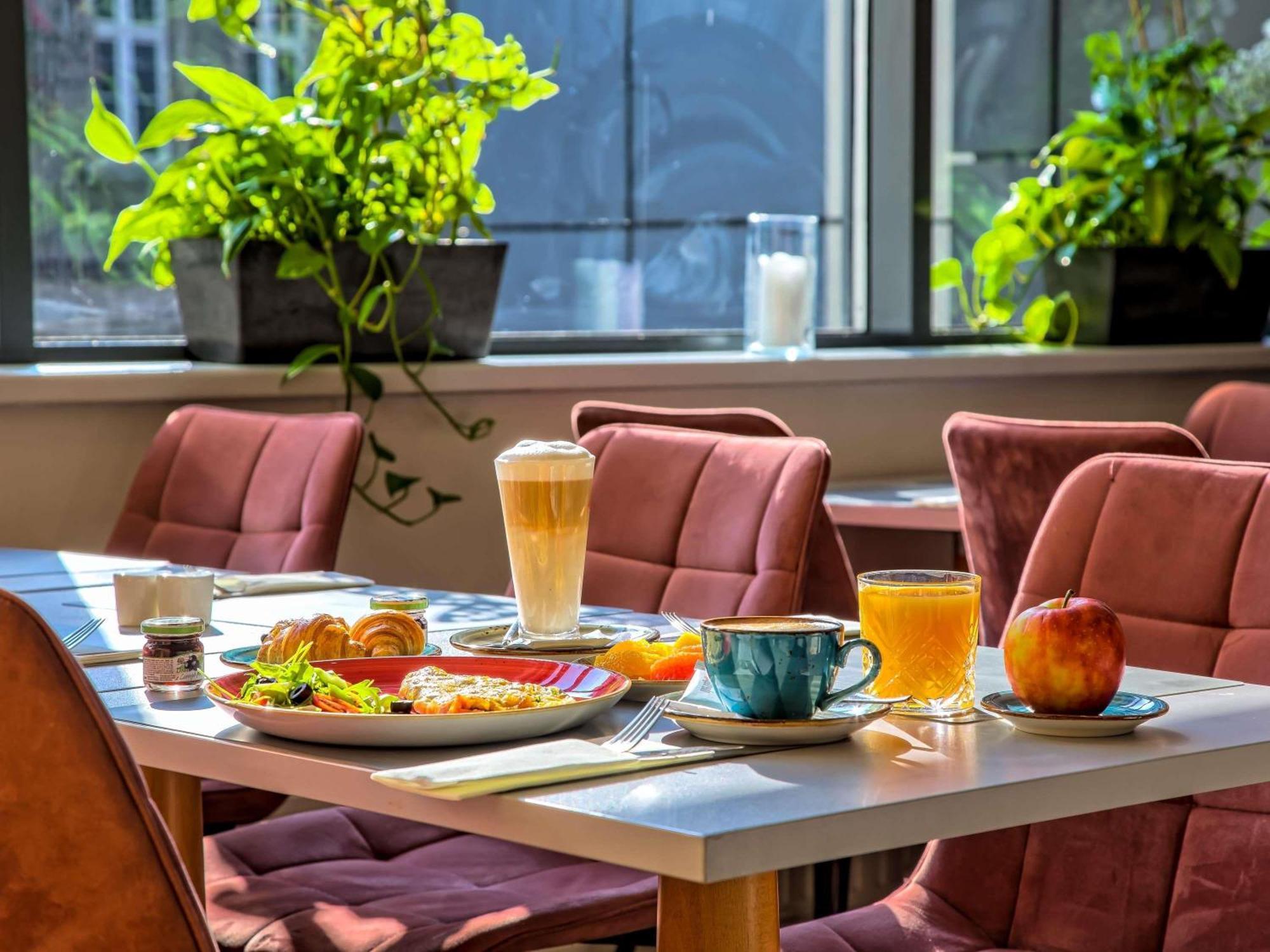 Novotel Centrum