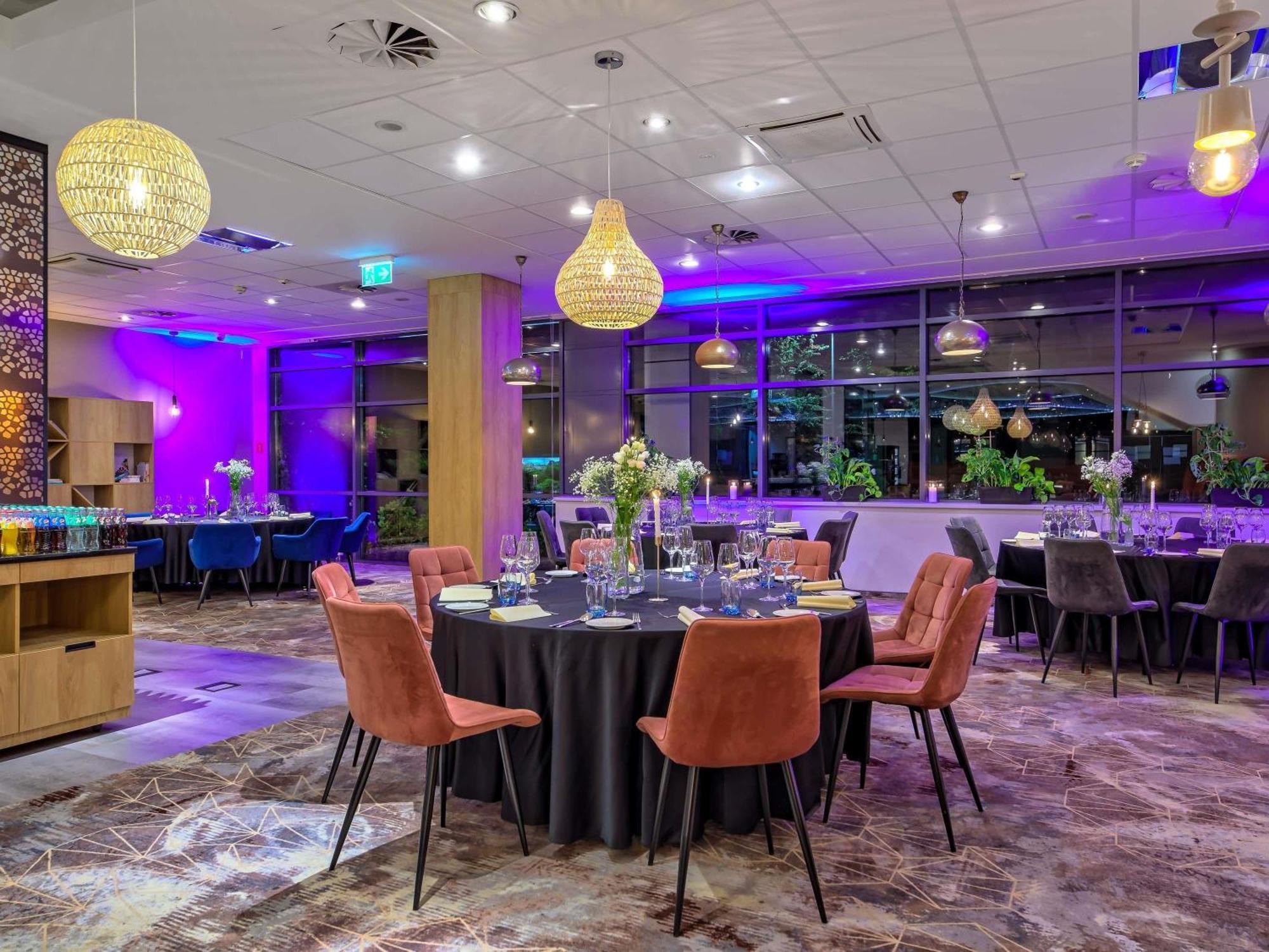 Novotel Centrum Hotel