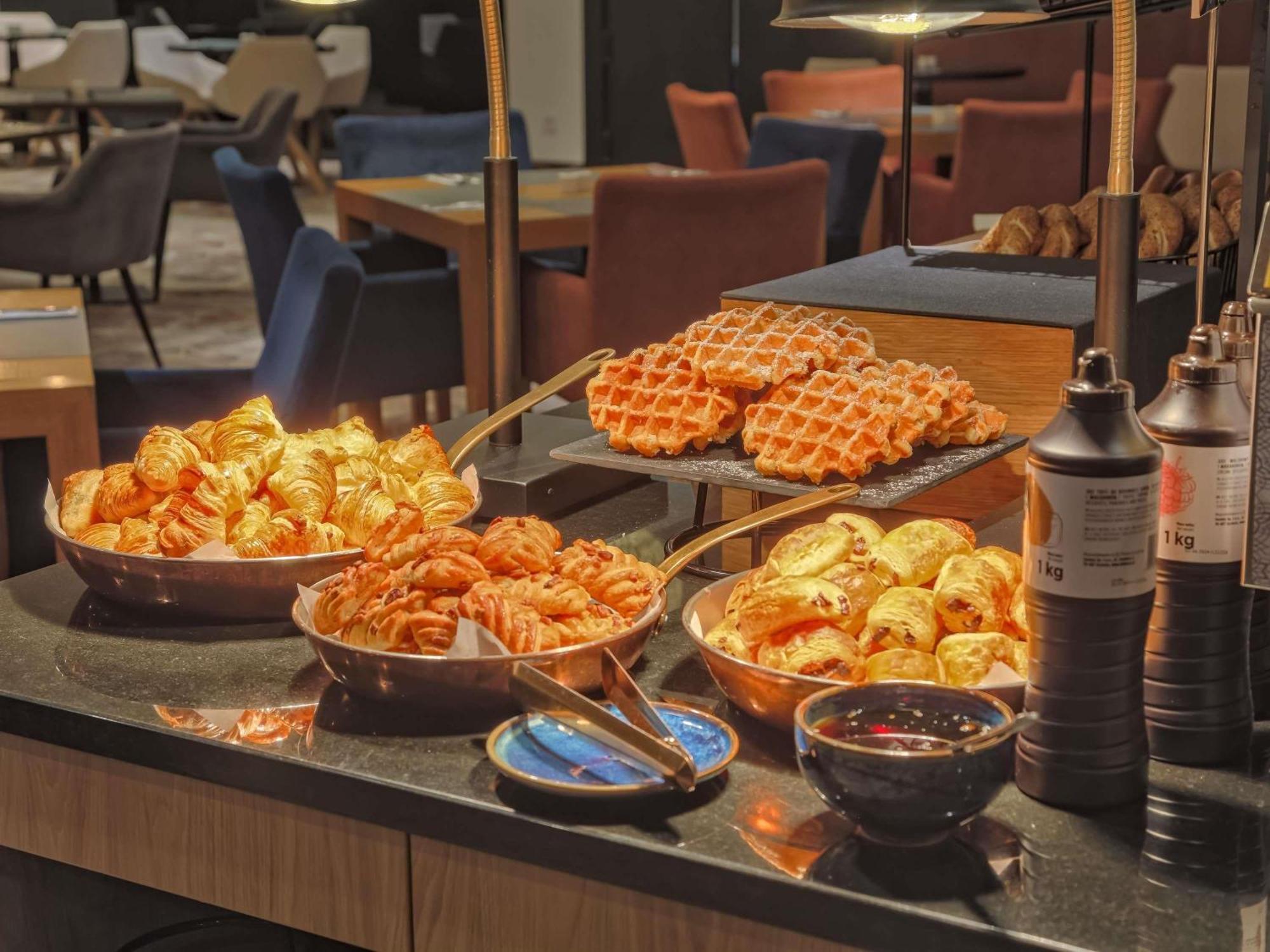 Novotel Centrum Hotel Kraków