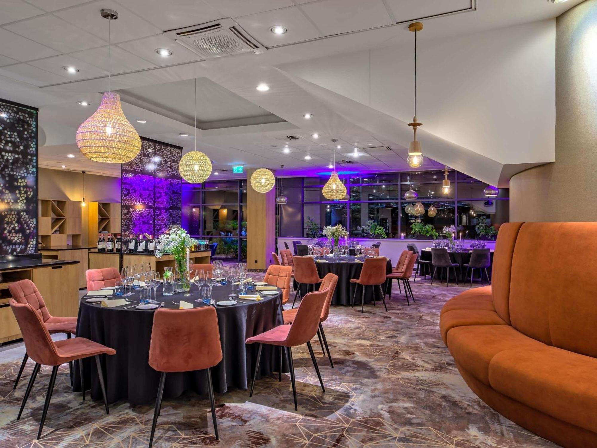 Hotel Novotel Centrum Kraków