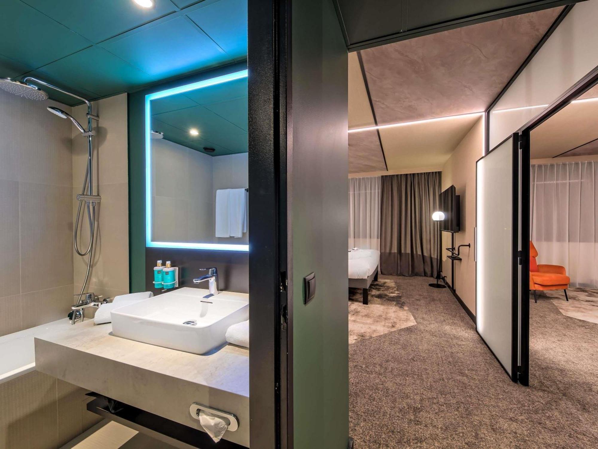 Novotel Centrum 4*