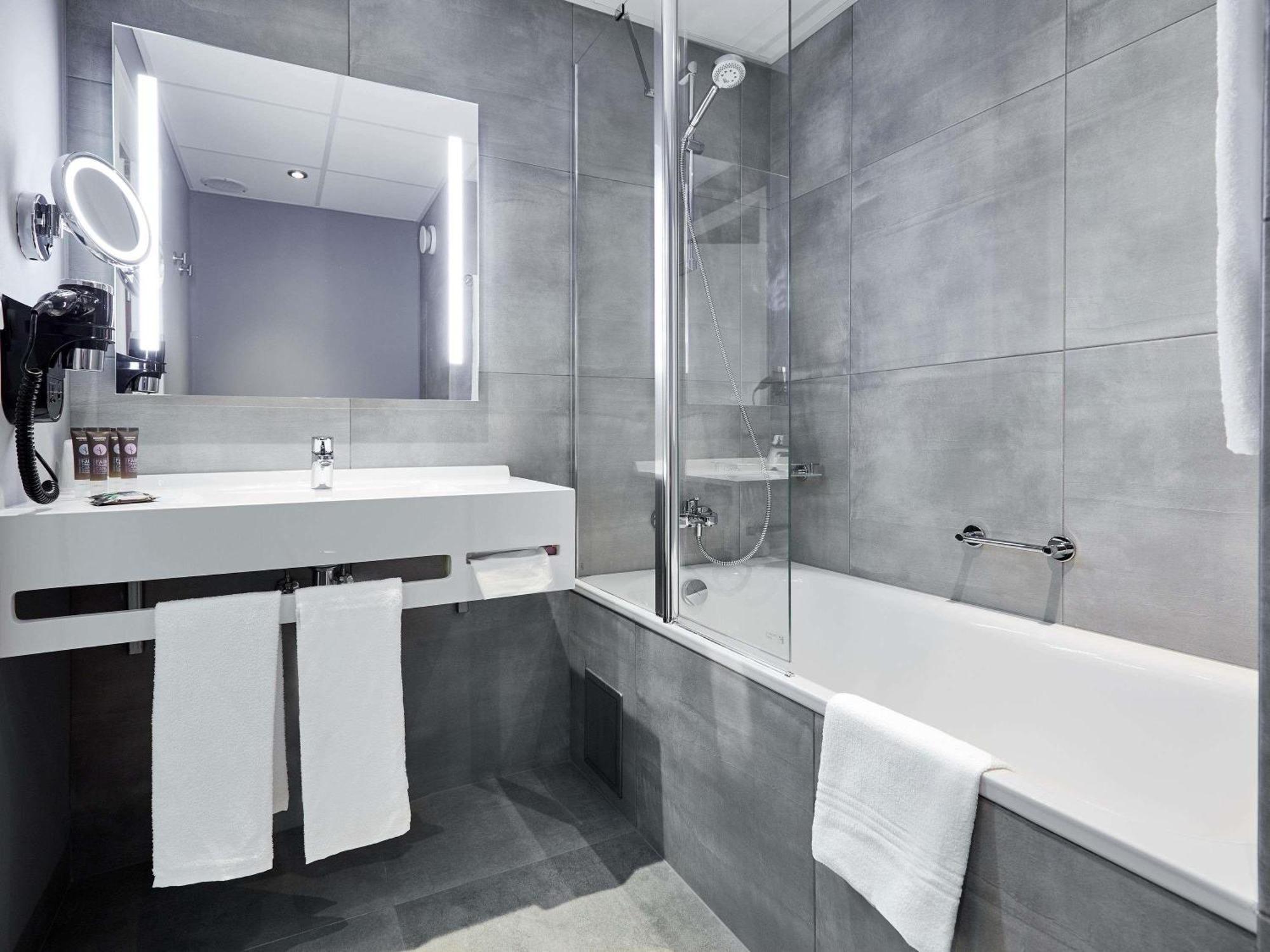 Novotel Centrum