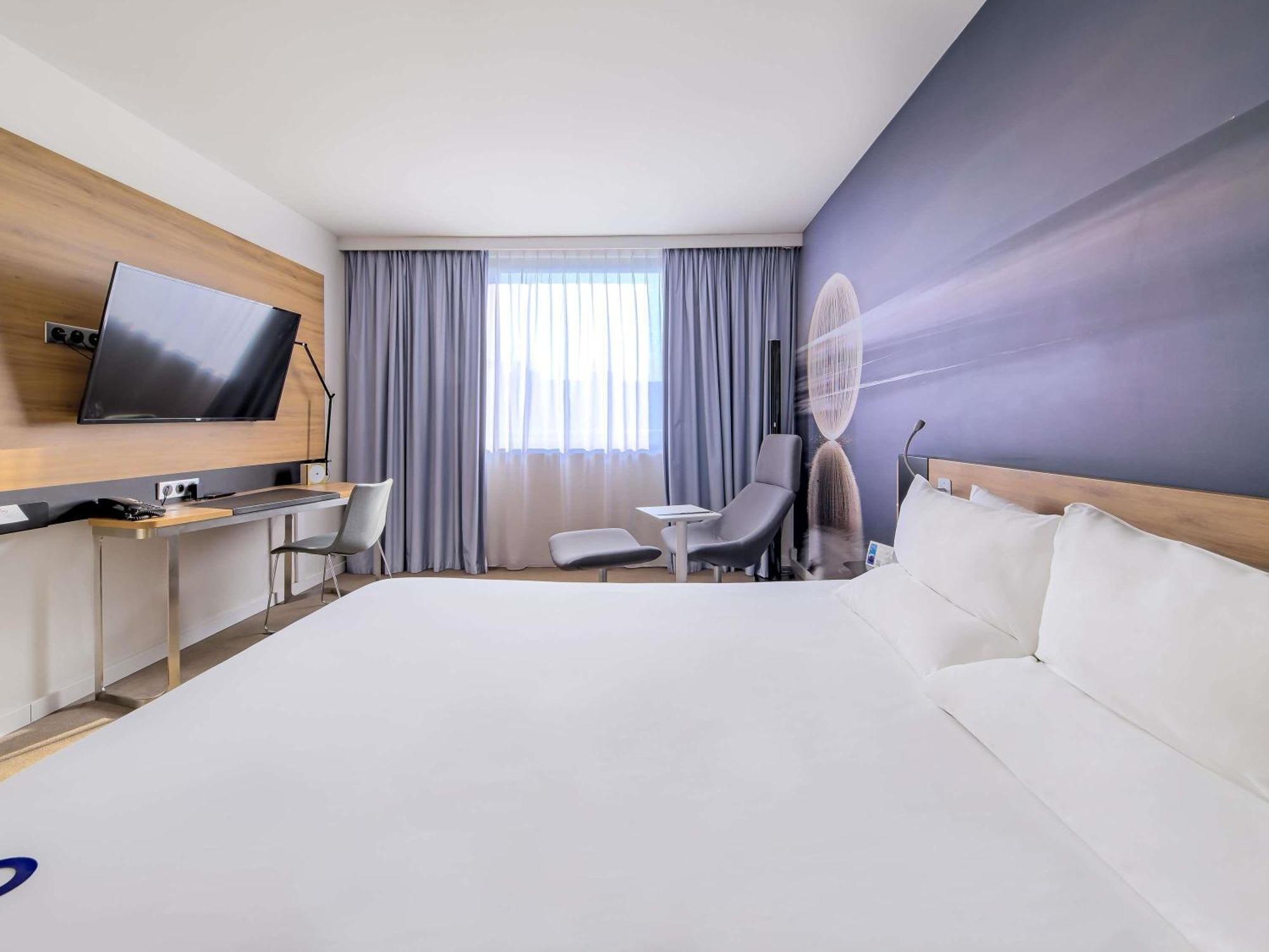 Novotel Centrum