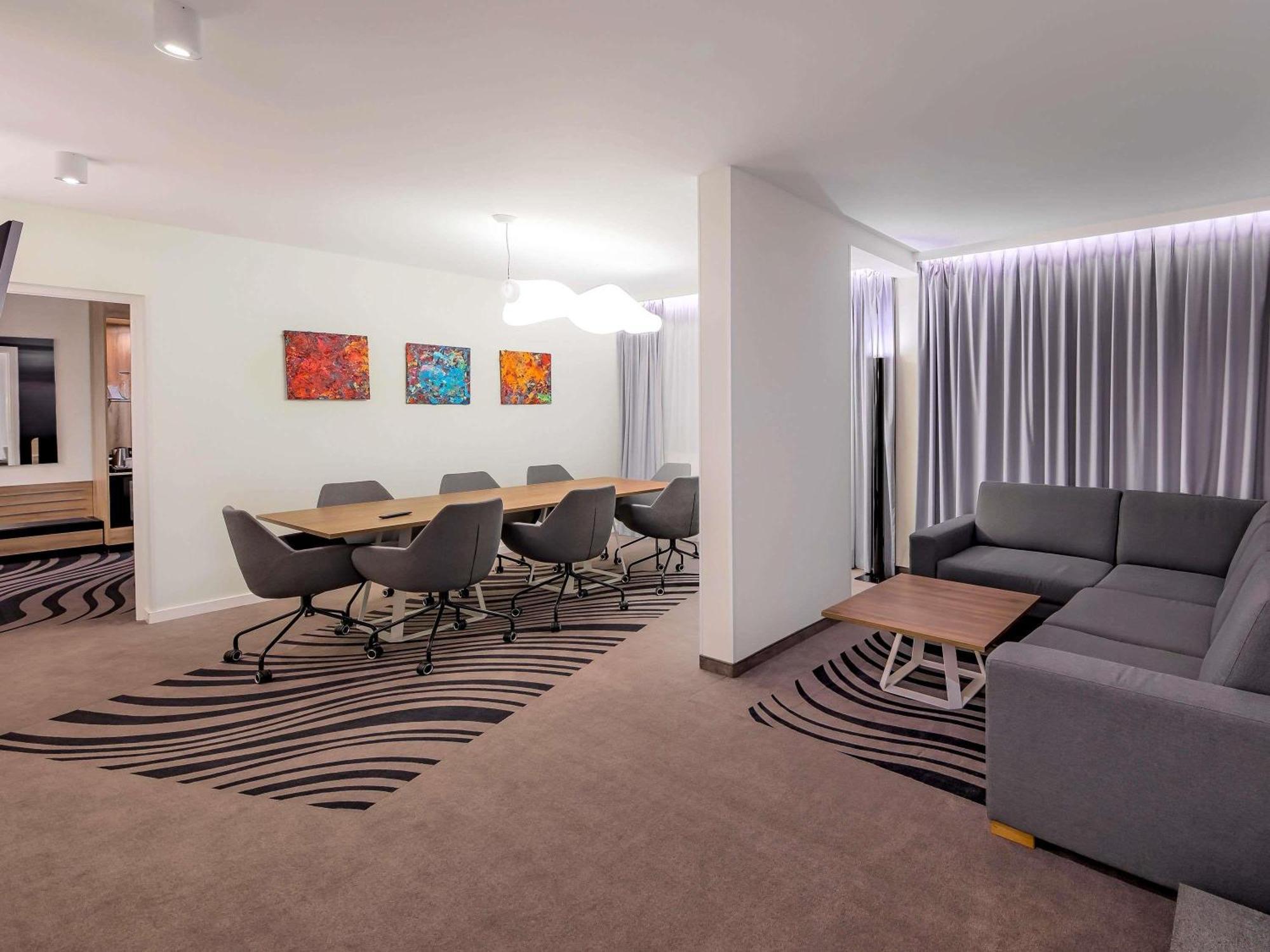 Novotel Centrum Kraków