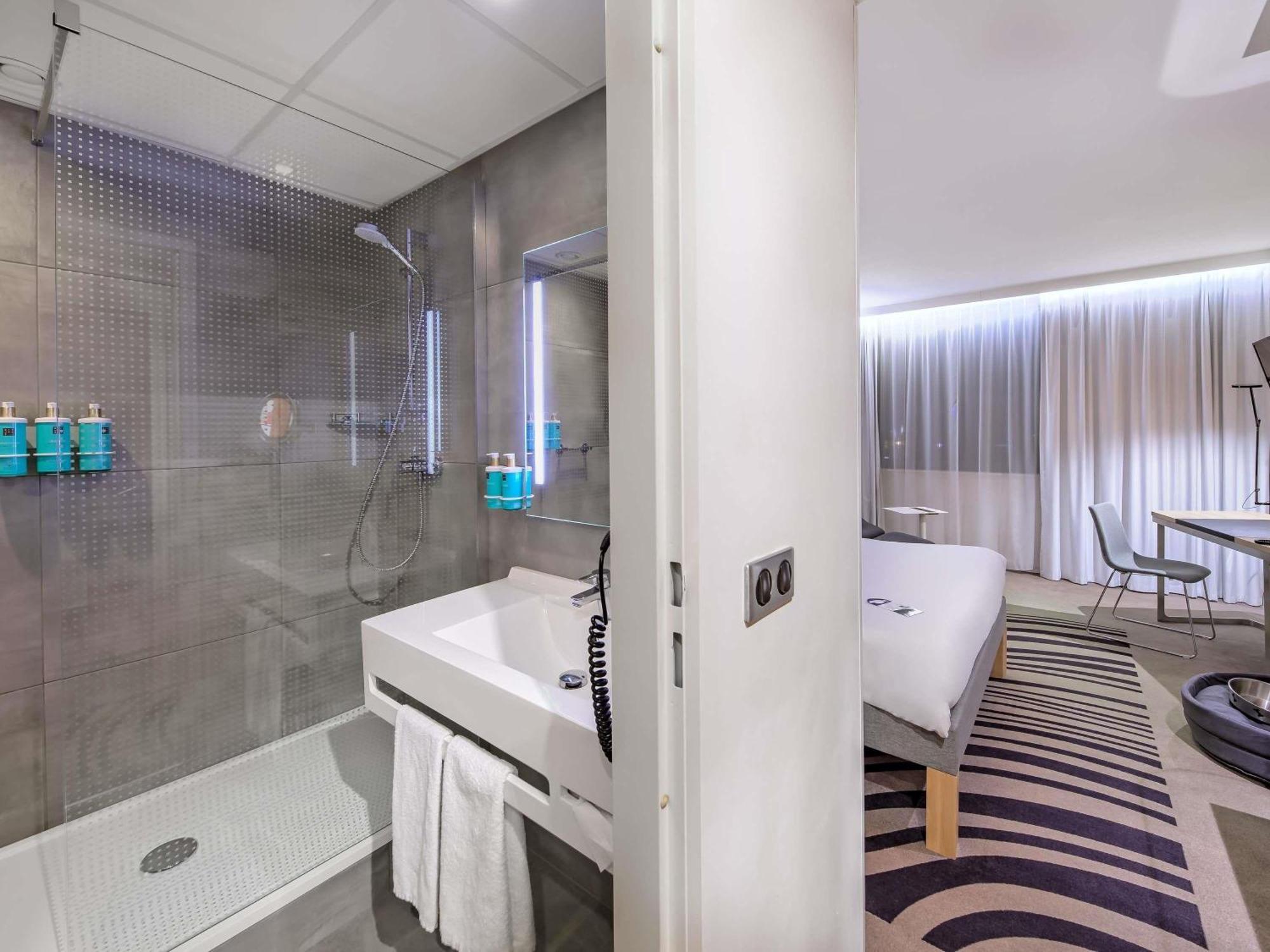 Hotel Novotel Centrum
