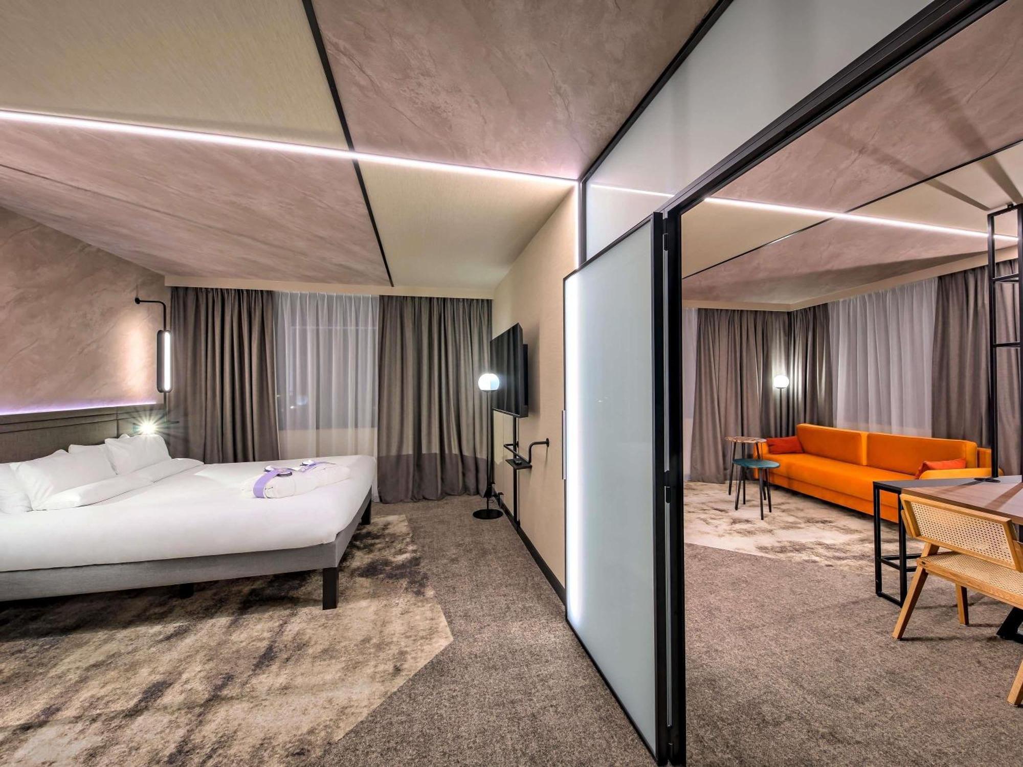 Hotel Novotel Centrum