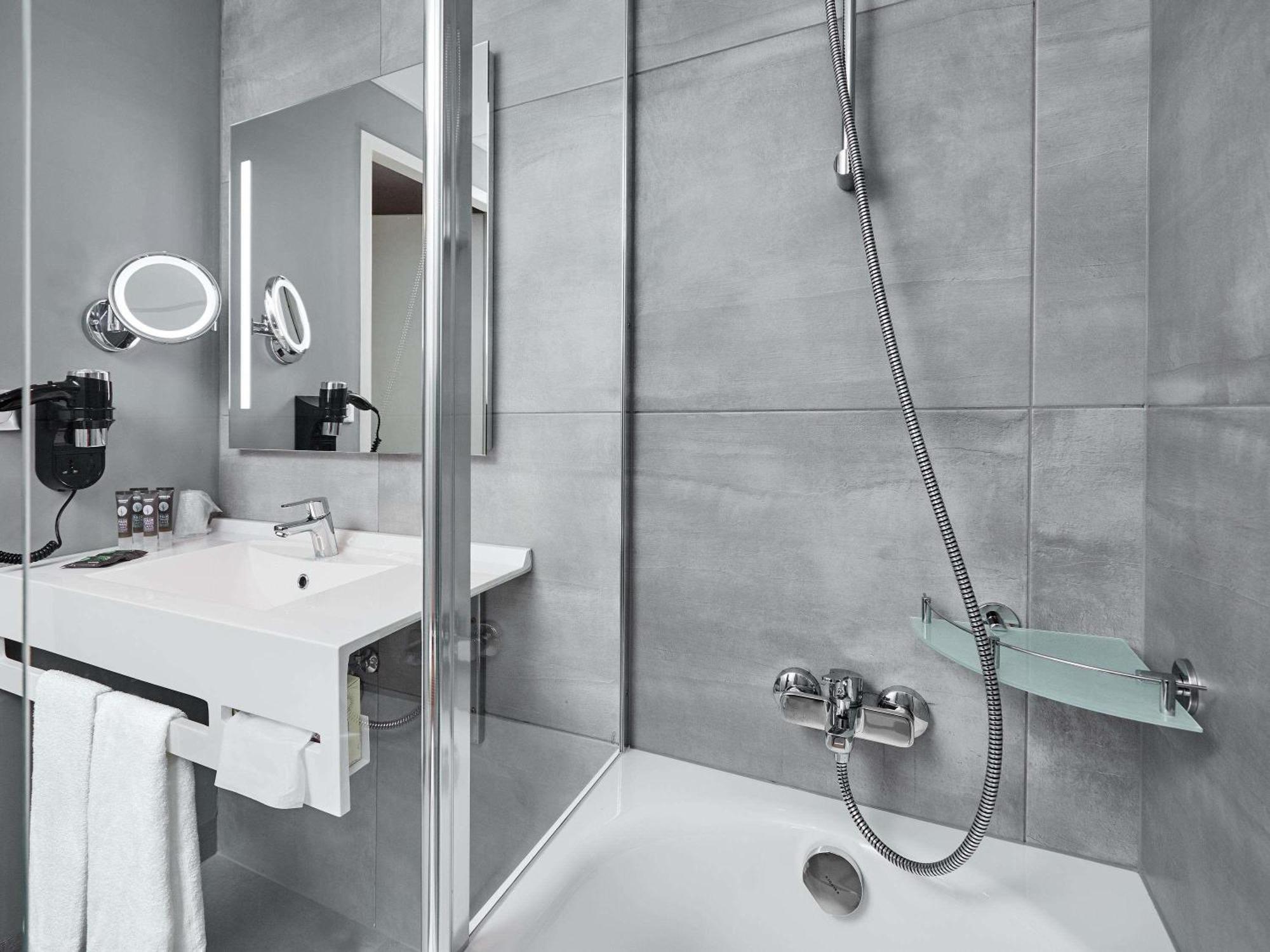 Novotel Centrum 4* Kraków