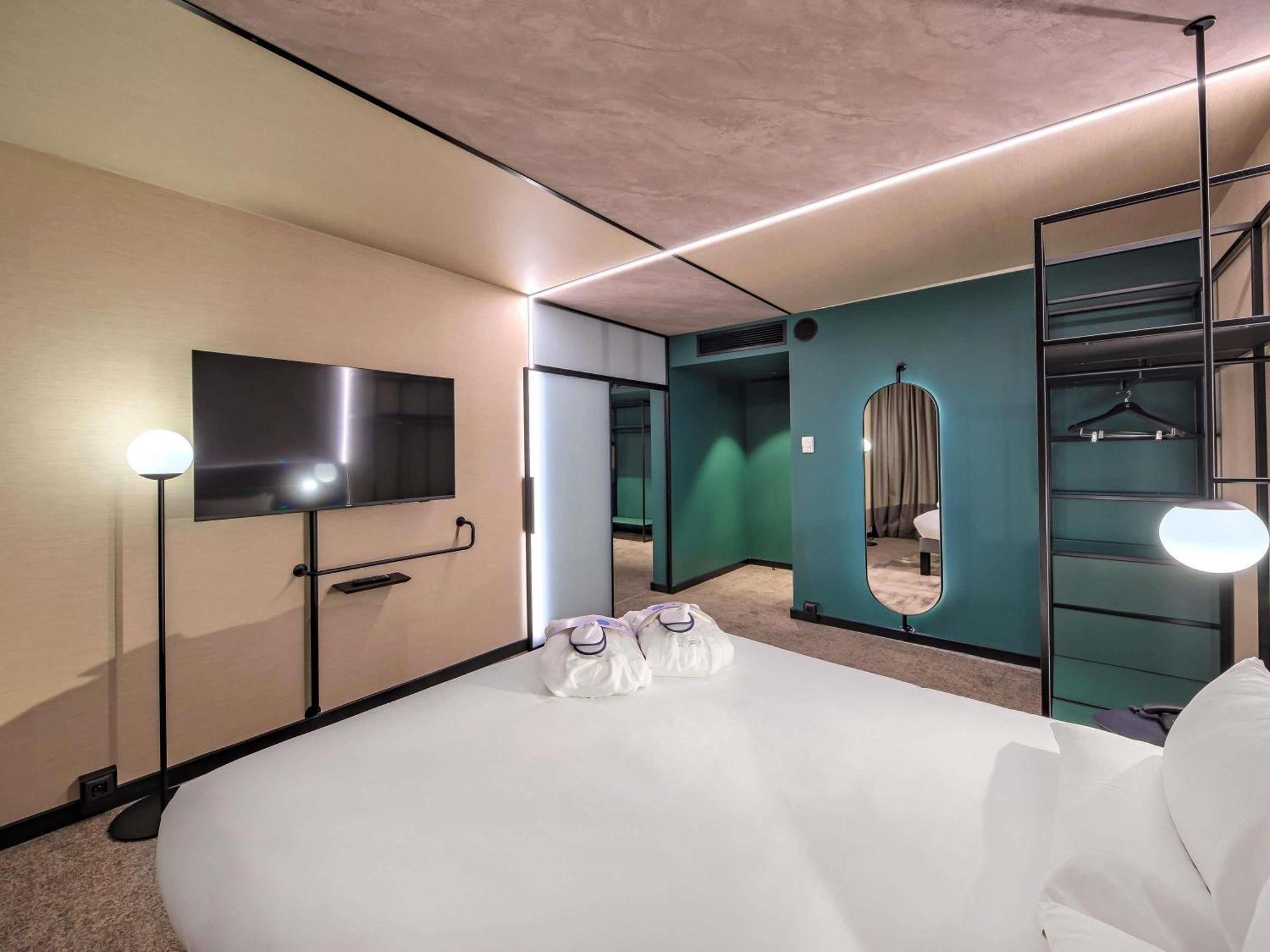 Hotel Novotel Centrum 4*