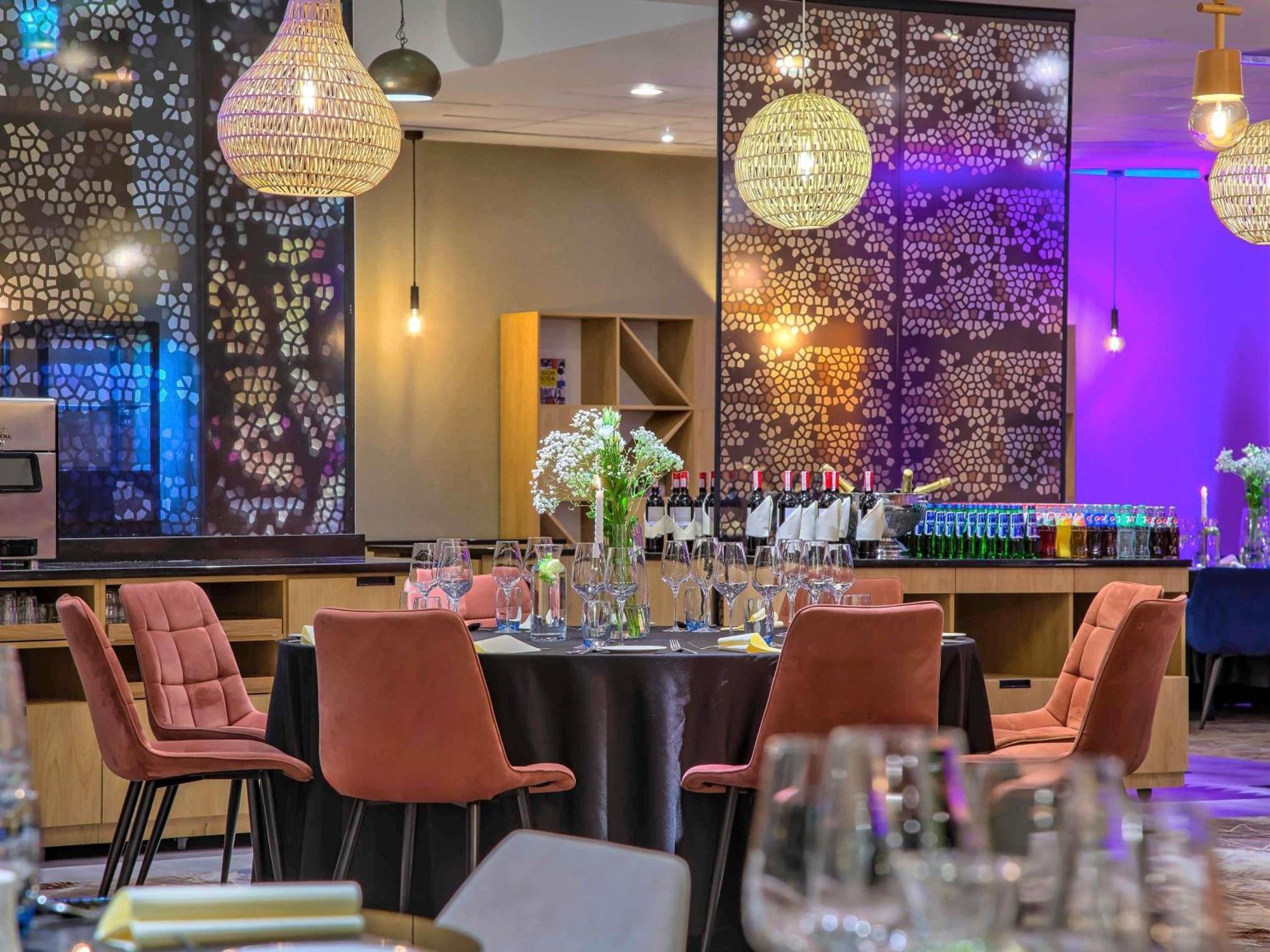 Novotel Centrum