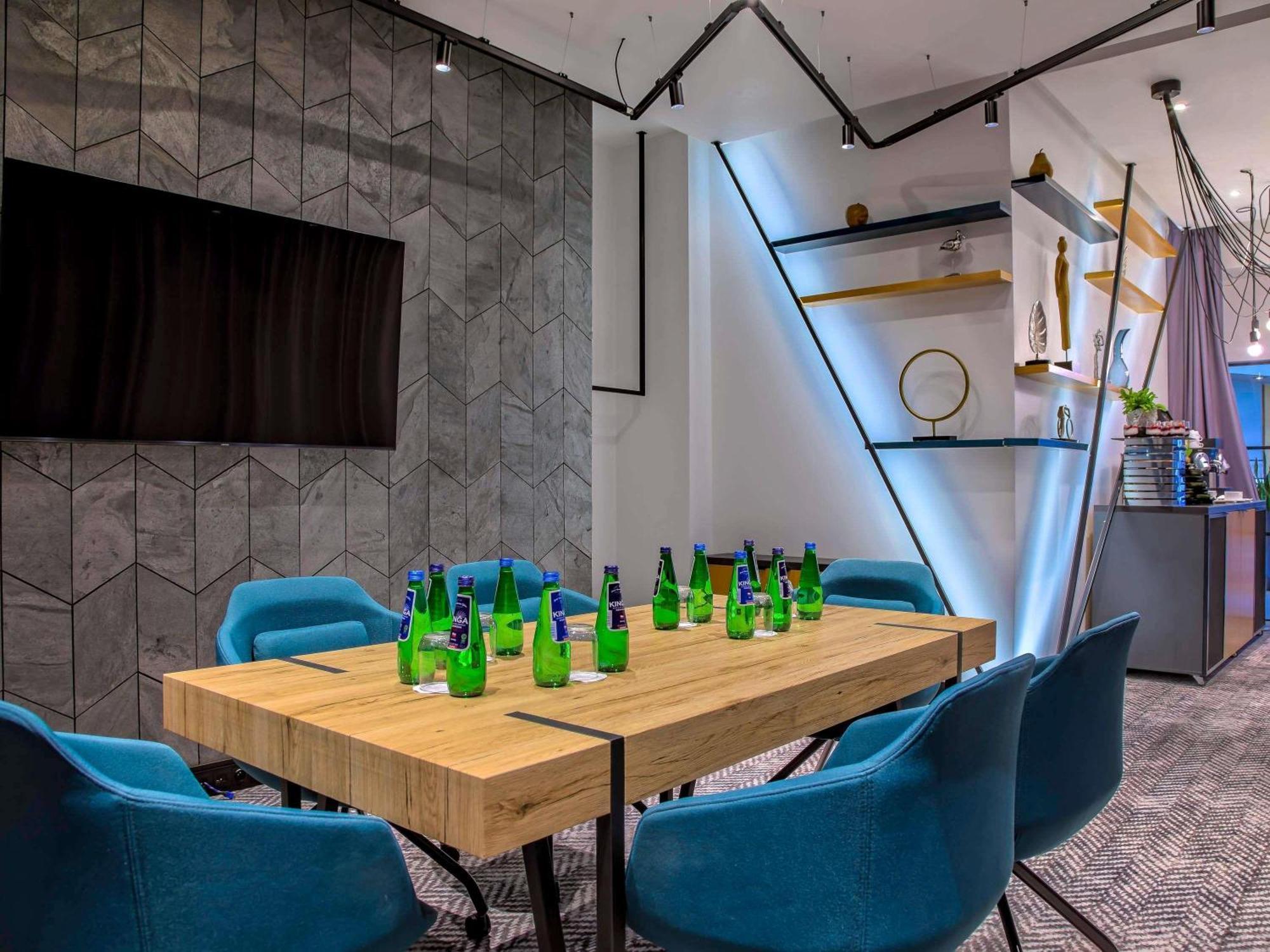 Novotel Centrum Kraków